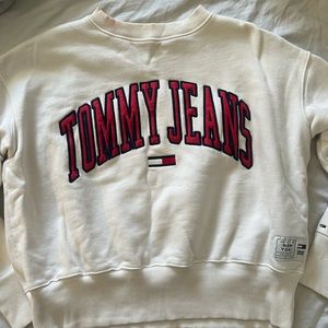 Tommy Hilfiger Crewneck